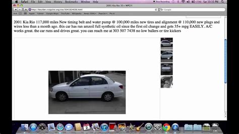 boulder craigslist cars and trucks - by owner|boulder craigslist cars by owner.